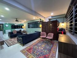 Blk 212 Yishun Palm Spring (Yishun), HDB 5 Rooms #560360411